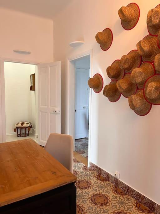 Holiday home Le L'islois- Park&piscine L'Isle-sur-la-Sorgue