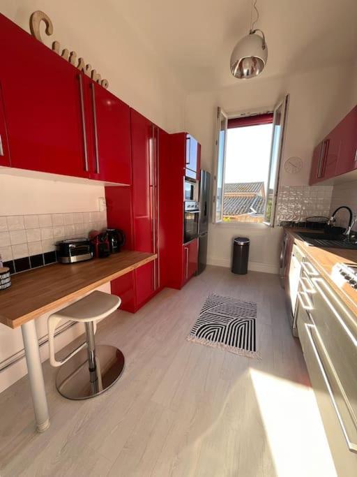 Holiday home Le L'islois- Park&piscine