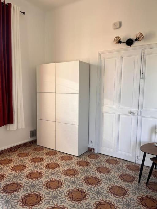 Le L'islois- Park&piscine Holiday home *