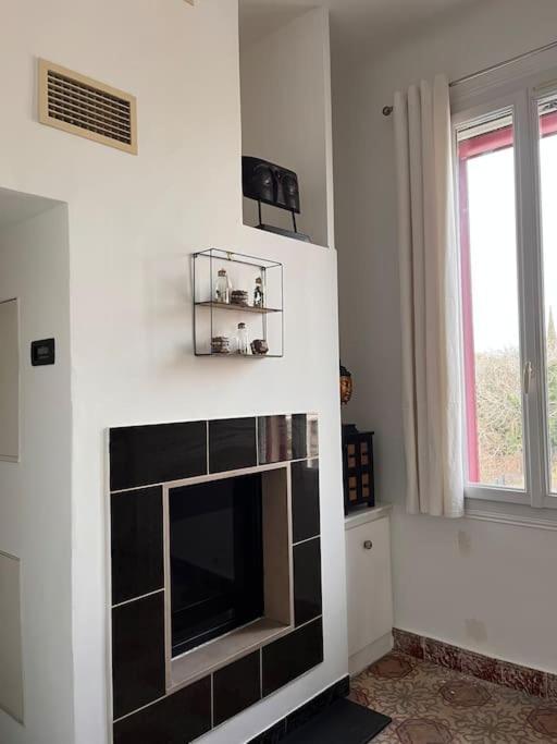 Le L'islois- Park&piscine Holiday home *