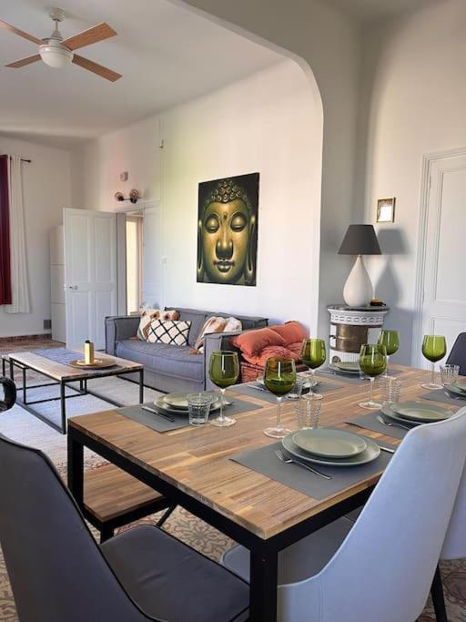 Le L'islois- Park&piscine Holiday home