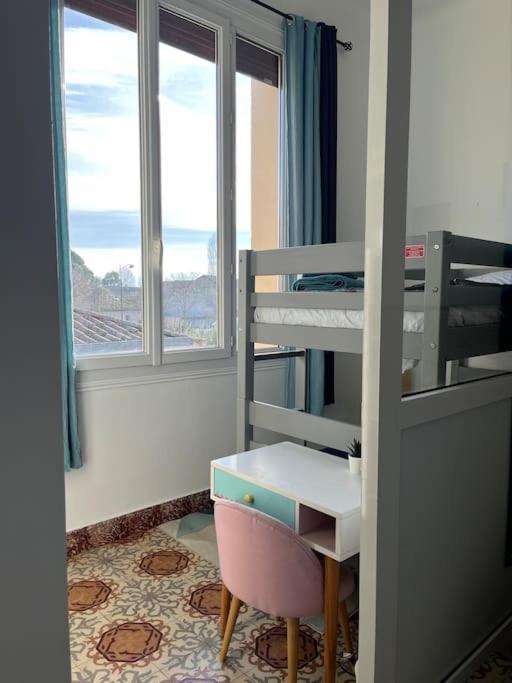 Holiday home Le L'islois- Park&piscine *