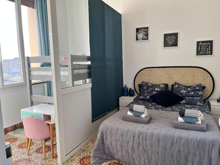 Holiday home Le L'islois- Park&piscine